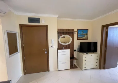 One bedroom apartment - "Santa Marina"
