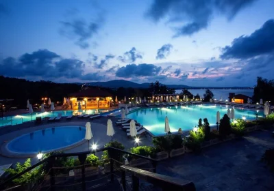 One bedroom apartment - "Santa Marina"