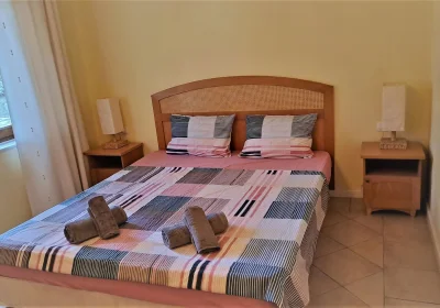 One bedroom apartment - "Santa Marina"
