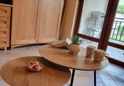 One bedroom apartment - "Santa Marina"