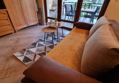 One bedroom apartment - "Santa Marina"
