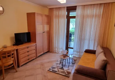 One bedroom apartment - "Santa Marina"