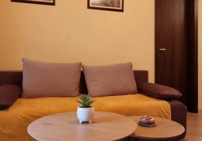 One bedroom apartment - "Santa Marina"