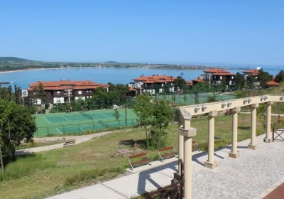 One bedroom apartment - "Santa Marina"
