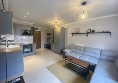 Two bedroom apartment, c.s. Santa Marina, Sozopol