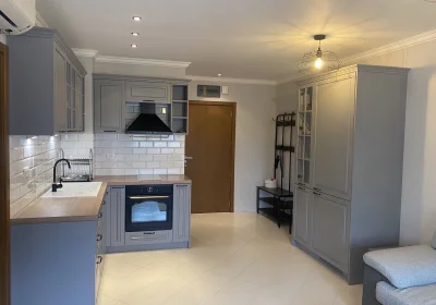 Two bedroom apartment, c.s. Santa Marina, Sozopol