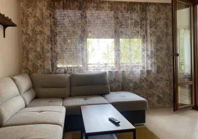 Two bedroom apartment, c.s. Santa Marina, Sozopol
