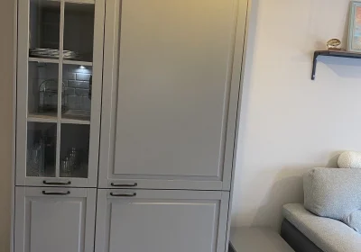 Two bedroom apartment, c.s. Santa Marina, Sozopol
