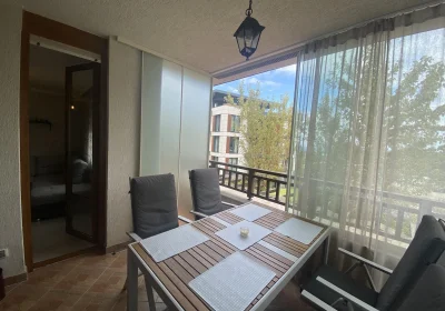 Two bedroom apartment, c.s. Santa Marina, Sozopol