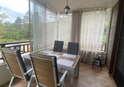 Two bedroom apartment, c.s. Santa Marina, Sozopol