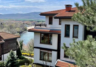 Two bedroom apartment - "Santa Marina"