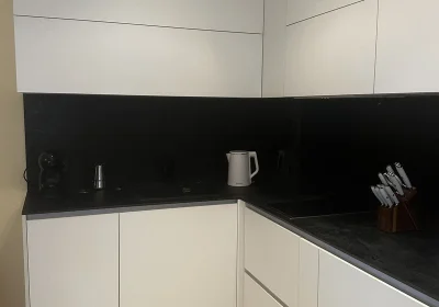 Two bedroom apartment - "Santa Marina"