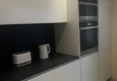Two bedroom apartment - "Santa Marina"