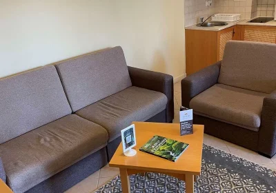 Two bedroom apartment - "Santa Marina"