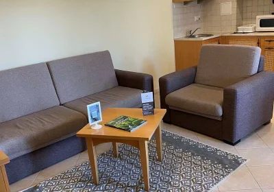 Two bedroom apartment - "Santa Marina"
