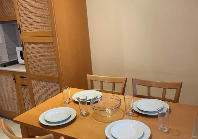 Two bedroom apartment - "Santa Marina"