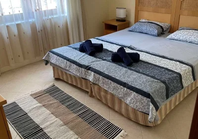 Two bedroom apartment - "Santa Marina"