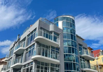 Hotel ECO Palace