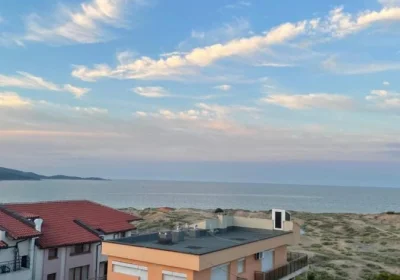 Hotel ECO Palace