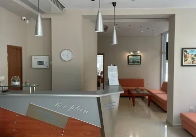 Hotel ECO Palace