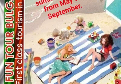 Sun Fun Tour