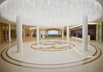 DIT Evrika Beach Club Hotel