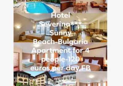 Hotel Severina