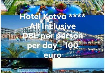 Hotel Kotva
