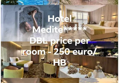 Hotel Medite