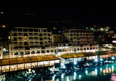 Maria Palace