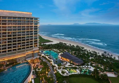 Hotel QTM