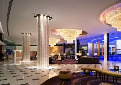 Hotel QTM