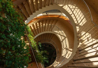Park hotel Odesos