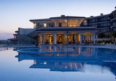 Nevis Resort