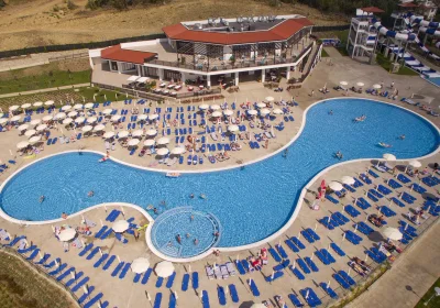 Nevis Resort