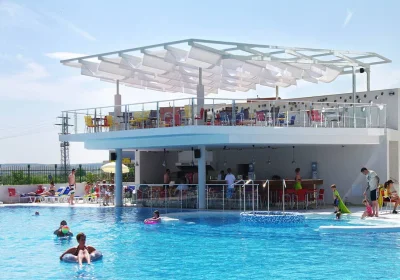 Hotel Aqua Nevis