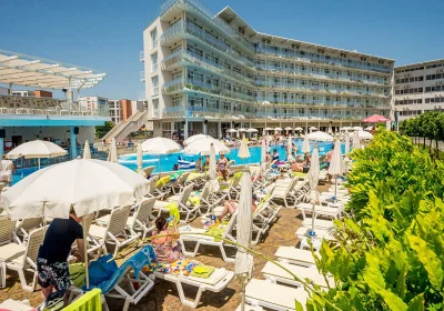 Hotel Aqua Nevis