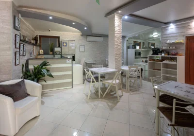 Guest Apartments - Fotinov