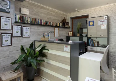 Guest Apartments - Fotinov