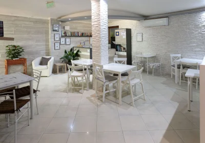 Guest Apartments - Fotinov