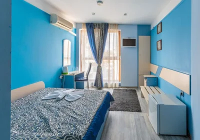Guest Apartments - Fotinov