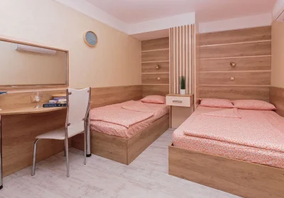 Guest Apartments - Fotinov