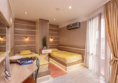 Guest Apartments - Fotinov