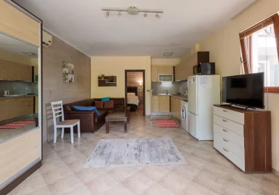 Guest Apartments Paradise Bay