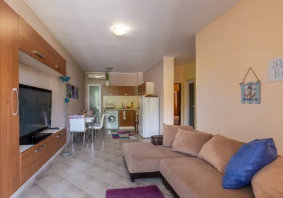 Guest Apartments Paradise Bay