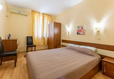 Guest Apartments Paradise Bay