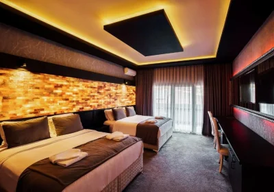 Aqua Hotel Zlatograd