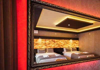Aqua Hotel Zlatograd
