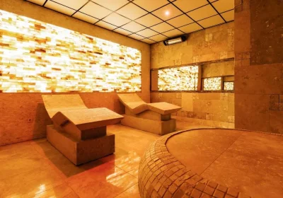 Aqua Hotel Zlatograd