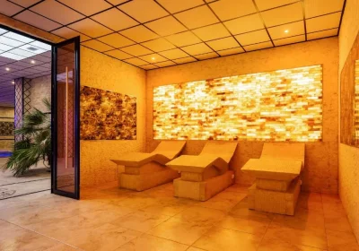 Aqua Hotel Zlatograd